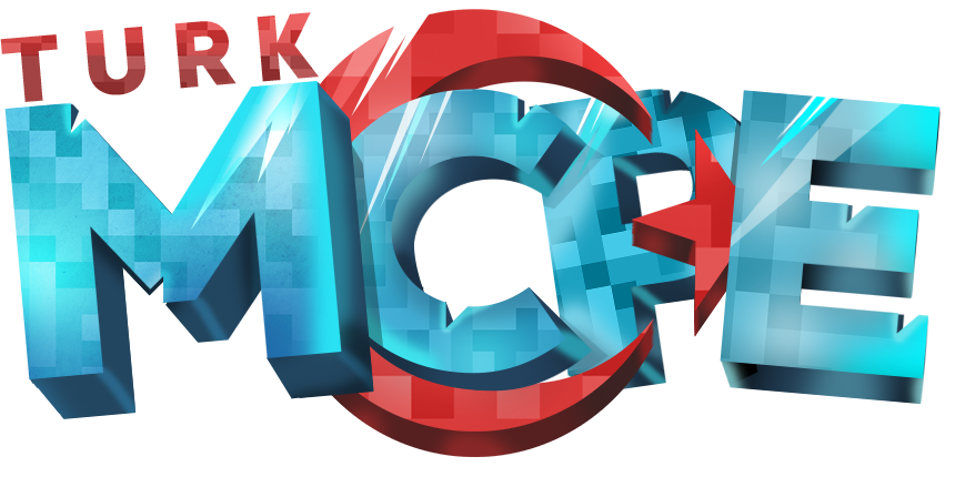 TurkMCPE logosu